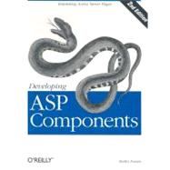 Developing Asp Components