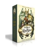 The Tales of Kenny Rabbit (Boxed Set) Kenny & the Dragon; Kenny & the Book of Beasts