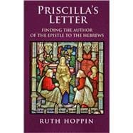 Priscilla's Letter