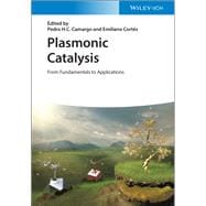 Plasmonic Catalysis From Fundamentals to Applications