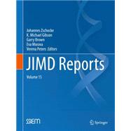 Jimd Case and Research Reports