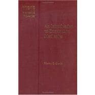 An Introduction to Continuum Mechanics