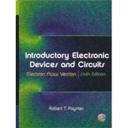 Introductory Electronic Devices and Circuits: Electron Flow Version
