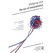 The Art of Interpretation