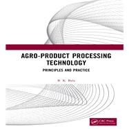 Agro-Product Processing Technology