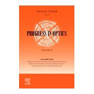 Progress in Optics
