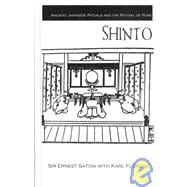 Ancient Japanese Rituals and the Revival of Pure Shinto