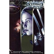 X-Men: The Movie : Beginnings
