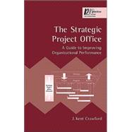 The Strategic Project Office