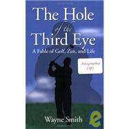 The Hole of the Third Eye