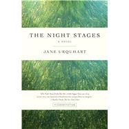 The Night Stages A Novel