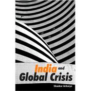 India and Global Crisis