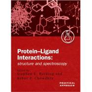 Protein-Ligand Interactions Structure and Spectroscopy