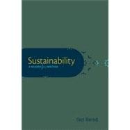 Sustainability A Reader for Writers