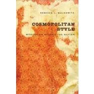 Cosmopolitan Stlye