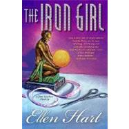 The Iron Girl: A Jane Lawless Mystery