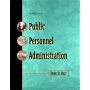 Public Personnel Administration (Revised)