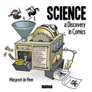 Science A Discovery in Comics