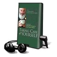 Taking Care of Yourself: Strategies for Eating Well, Staying Fit, and Living in Balance: Library Edition
