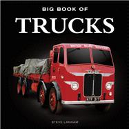 Big Book of Trucks