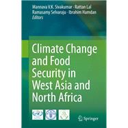 Climate Change and Food Security in West Asia and North Africa