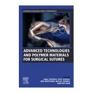 Advanced Technologies and Polymer Materials for Surgical Sutures