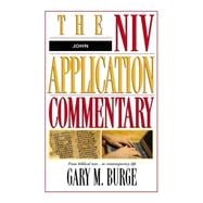 Niv Application Commentary John