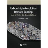Urban High-Resolution Remote Sensing