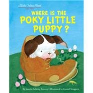 Where Is the Poky Little Puppy?