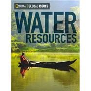 Global Issues: Water Resources (above-level)