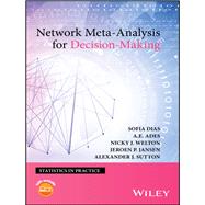 Network Meta-analysis for Decision-making