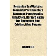 Romanian Sex Workers