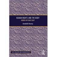 Human Rights and the Body