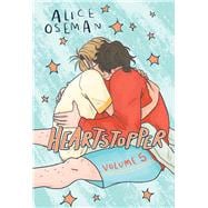 Heartstopper #5: A Graphic Novel