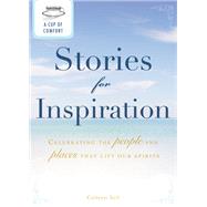 A Cup of Comfort Stories for Inspiration