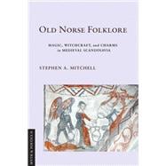 Old Norse Folklore