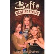 Buffy the Vampire Slayer: Ugly Little Monsters