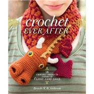 Crochet Ever After