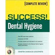 SUCCESS! in Dental Hygiene