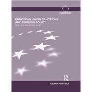 European Union Sanctions and Foreign Policy