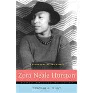 Zora Neale Hurston : A Biography of the Spirit