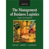 Management of Business Logistics A Supply Chain Perspective