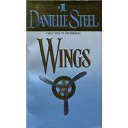Wings A Novel