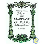 The Marriage of Figaro