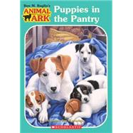 Animal Ark #3: Puppies in the Pantry Puppies In The Pantry