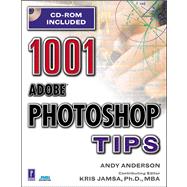 1001 Photoshop Tips