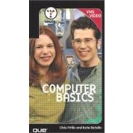 Techtv's Guide to Computer Basics