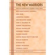 The New Warriors