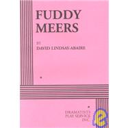 Fuddy Meers - Acting Edition