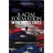 Racial Formation in the United States